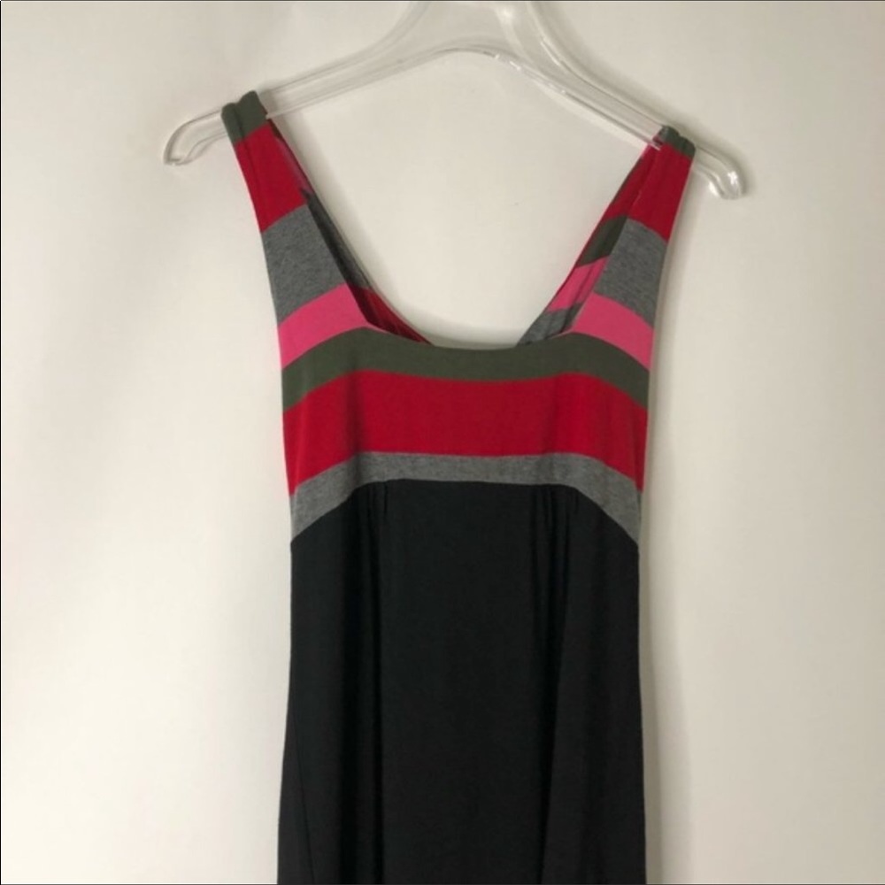 Fighting Eel Small Racerback Dress - Picture 3 of 6